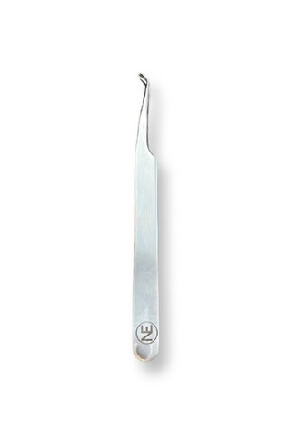 45 DEGREE TWEEZER