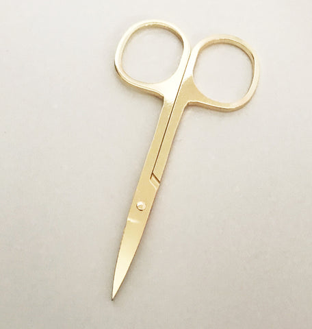 LASH SCISSORS