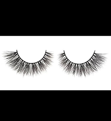 HOLLY DECKER SIGNATURE LASH