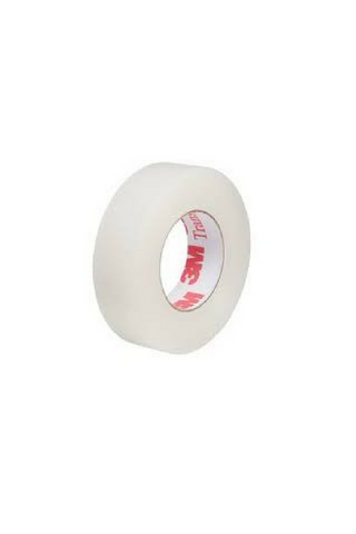 PLASTIC/TRANSPORE TAPE