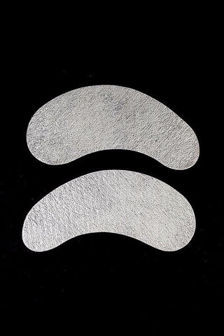 LINT FREE UNDER EYE GEL PATCHES